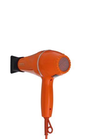 Powertec TR-501+Renkli Vigo Başlıklı Profesyonel Renkli Fön Makinesi