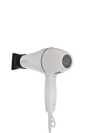 Powertec TR-501+Renkli Vigo Başlıklı Profesyonel Renkli Fön Makinesi