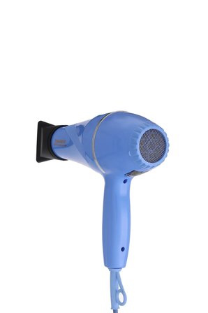 Powertec TR-501+Renkli Vigo Başlıklı Profesyonel Renkli Fön Makinesi