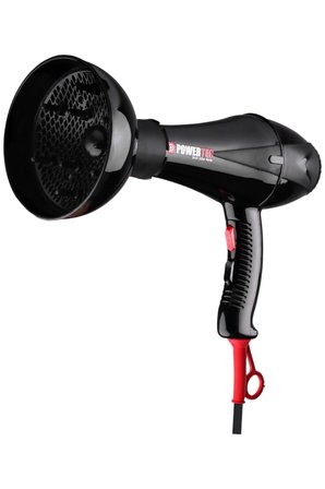 Powertec TR-901 Saç Kurutma & Fön Makinesi ve Vigo Başlık