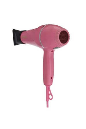 Powertec TR-501 Profesyonel Renkli Fön Makinesi