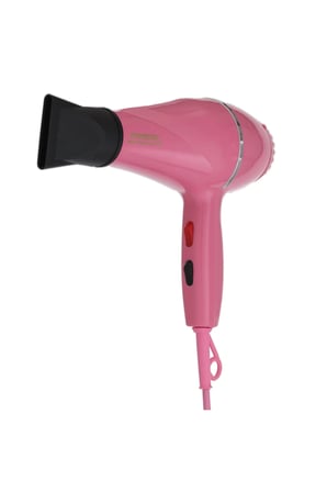 Powertec TR-501 Profesyonel Renkli Fön Makinesi