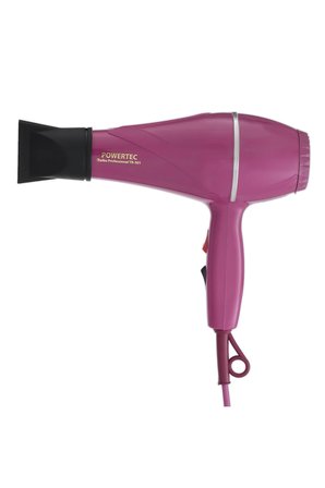 Powertec TR-501 Profesyonel Renkli Fön Makinesi Mor