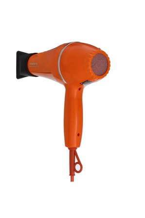 Powertec TR-501 Profesyonel Saç Kurutma ve Fön Makinesi Turuncu Renk