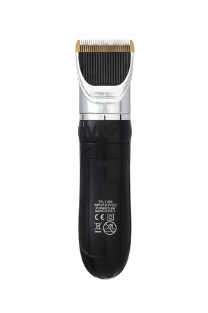 Powertec TR-1200 8 Başlıklı Şarjlı Kuru Saç-Sakal Çok Amaçlı Tıraş Makinesi 