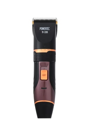 Powertec TR-3200 Profesyonel Şarjlı Saç Sakal Tıraş Makinesi