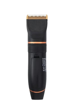 Powertec TR-3200 Profesyonel Şarjlı Saç Sakal Tıraş Makinesi