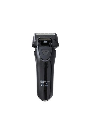 Powertec TR-150 Profesyonel Şarjlı Günlük Sakal Tıraş Makinesi Sinekkaydı Tıraş ve Erkek Bakım