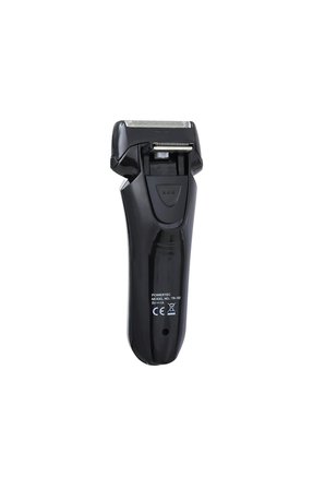 Powertec TR-150 Profesyonel Şarjlı Günlük Sakal Tıraş Makinesi Sinekkaydı Tıraş ve Erkek Bakım