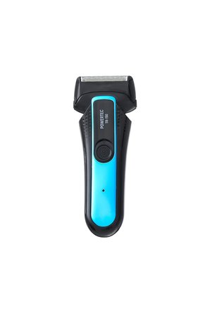 Powertec TR-150 Profesyonel Şarjlı Günlük Sakal Tıraş Makinesi Sinekkaydı Tıraş ve Erkek Bakım