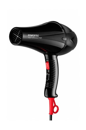 Powertec TR-901 Profesyonel Fön Makinesi 12 ADET