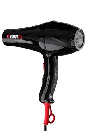 Powertec TR-901 Profesyonel Fön Makinesi 12 ADET