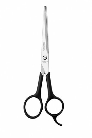 Powertec TR-05 Düz Saç Kesim Makası | 6 İnç