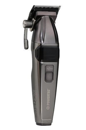 Powertec TR-4646 & TR-2626 Profesyonel Tıraş Makinesi 2'li Set | Erkek Bakım Seti