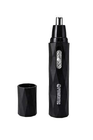 Powertec TR-50 Profesyonel Type-C Şarjlı Burun & Kulak Kılı Tıraş Makinesi