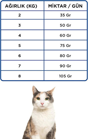 Econature Gurme Yetişkin Kedi Maması 15 Kg