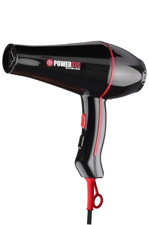 Powertec TR-601 + Vigo Başlık Profesyonel Saç Kurutma & Fön Makinesi( Kuaförlerin Tercihi)