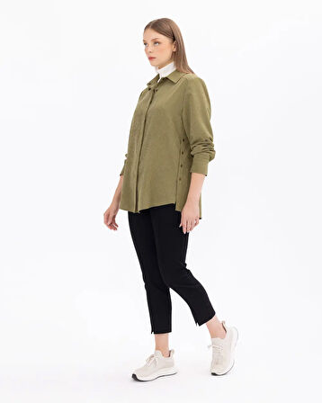 Gala-xi Günlük Gömlek - 231201020