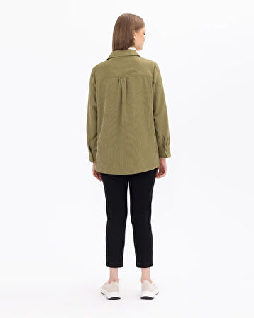 Gala-xi Günlük Gömlek - 231201020