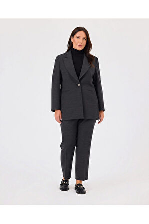 Gala-xi Kadın Ceket 10002421114007