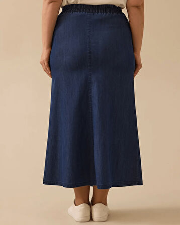 Gala-xi Kadın Etek 10002512214004