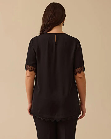 Gala-xi Kadın Bluz 10002511814008