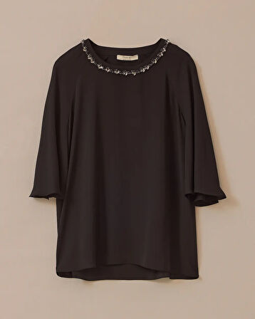 Gala-xi Kadın Bluz 10002511814009