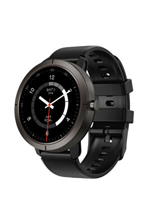 Atlasphere Pro Dahili GPS AMOLED Ekran 5ATM Sesli Görüşme Akıllı Saat