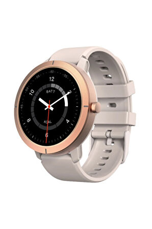 Atlasphere Pro Dahili GPS AMOLED Ekran 5ATM Sesli Görüşme Akıllı Saat