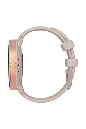 Atlasphere Pro Dahili GPS AMOLED Ekran 5ATM Sesli Görüşme Akıllı Saat