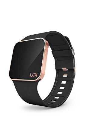 Upwatch Upgrade Matte Rose Unisex Kol Saati