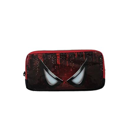 Spiderman Kalem kutusu