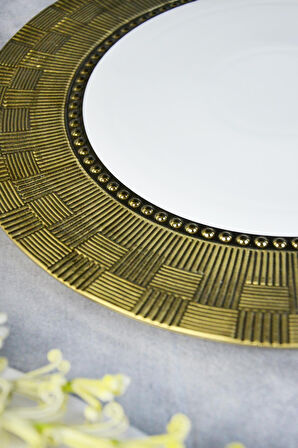 Paçi Supla Stella Dama Gold 32 Cm SER-800418