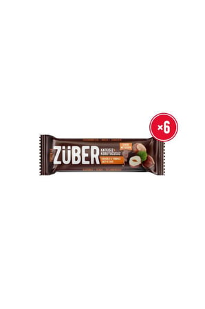 Meyve Bar Kakaolu ve Fındıklı 40g x 6 Adet