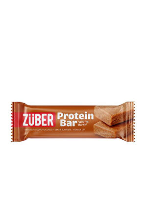 Sütlü Hurmalı Protein Bar 35gr X 12 Adet