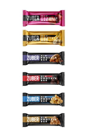 Yepyeni Hi Protein Deneme Paketi 45g x 6 Adet