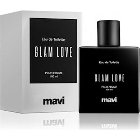 Mavi Glam Love Kadın Parfüm