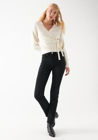 Mavi Kendra Gold Siyah Jean Pantolon 1074622002