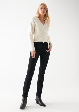 Mavi Kendra Gold Siyah Jean Pantolon 1074622002