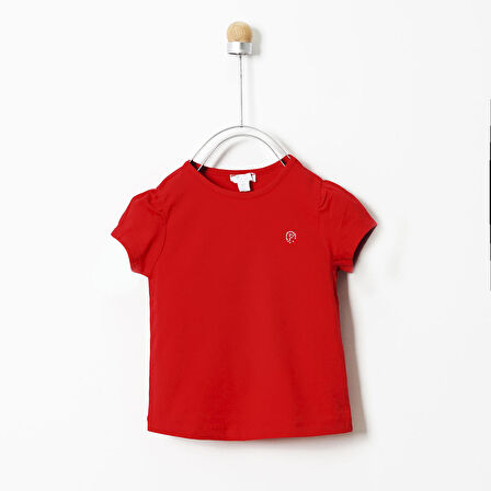 Panço Kız Çocuk  Basic Body