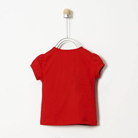 Panço Kız Çocuk  Basic Body