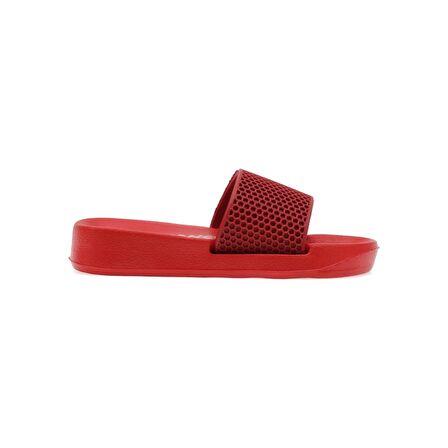 Panço Unisex Çocuk  Basic Terlik