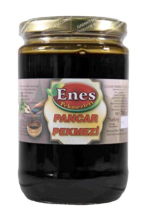 750 GR PANCAR PEKMEZİ