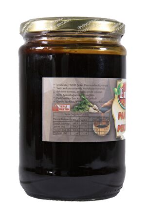 750 GR PANCAR PEKMEZİ