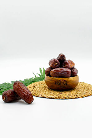 Medine Amber Hurması 250g Tadımlık Yeni Mahsul Tok Tutan Lif Deposu Sporcu Hurması Diyet Uygun Hurma