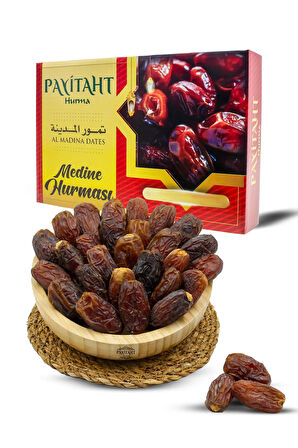 Medine Mejdul (MEDİOUL) Medjoul Lüks Hurma Iri Boy Şekersiz Taze – Yeni Mahsul- 1kg Lüksmejdul1kg