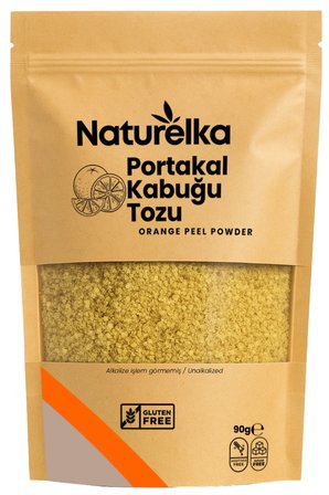 Naturelka Glutensiz Renkli Paket