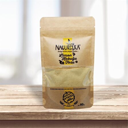 Naturelka Glutensiz Renkli Paket