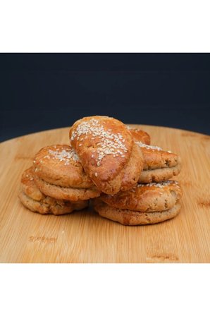 Glutensiz Poğaça Karışımı 250 Gr