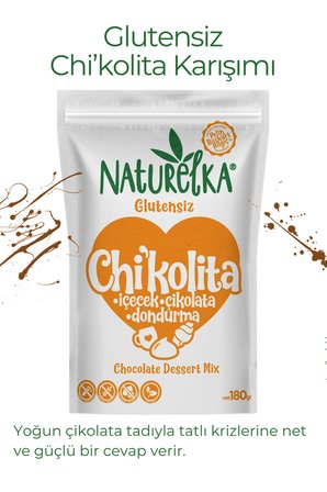 Chi'kolita 180 gr
